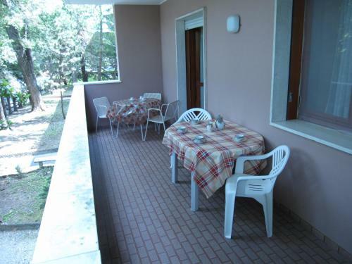 Apartamento Appartamento Claudia