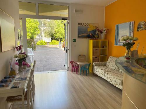 Hotel Ai Fiori