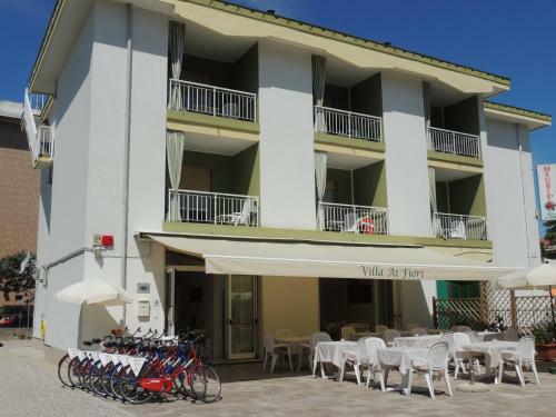 Hotel Ai Fiori
