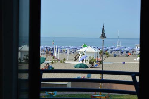 Hotel Sirenetta