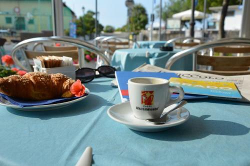 Hotel Sirenetta