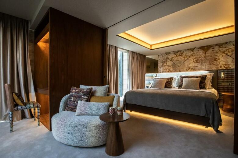 Vinha Boutique Hotel