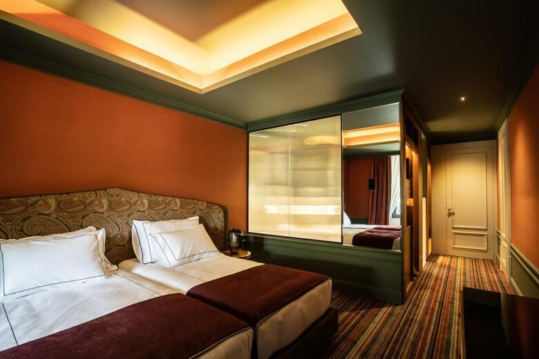 Vinha Boutique Hotel