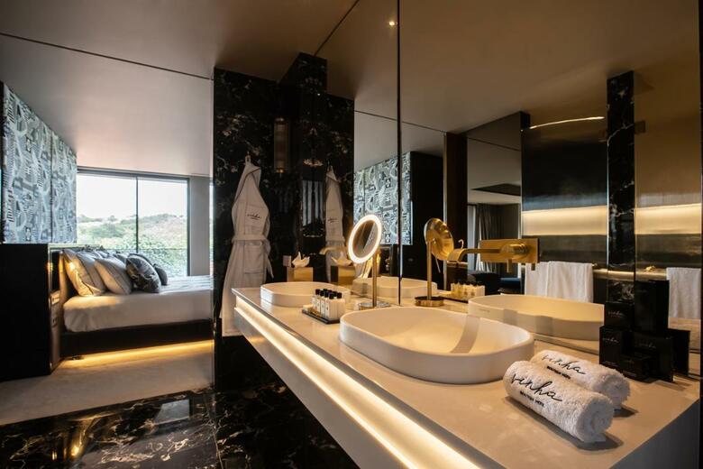 Vinha Boutique Hotel