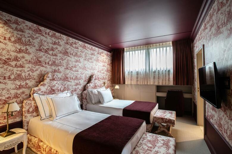 Vinha Boutique Hotel