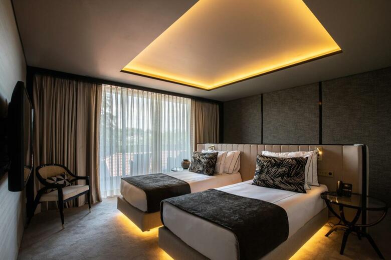 Vinha Boutique Hotel