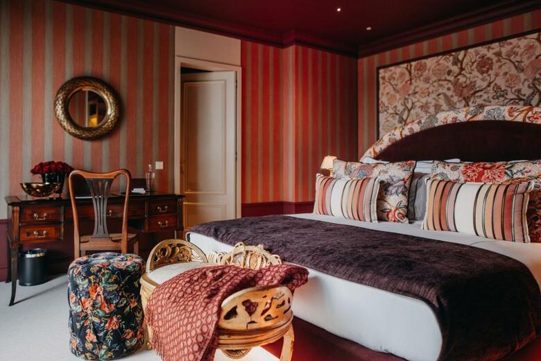 Vinha Boutique Hotel