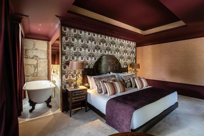 Vinha Boutique Hotel