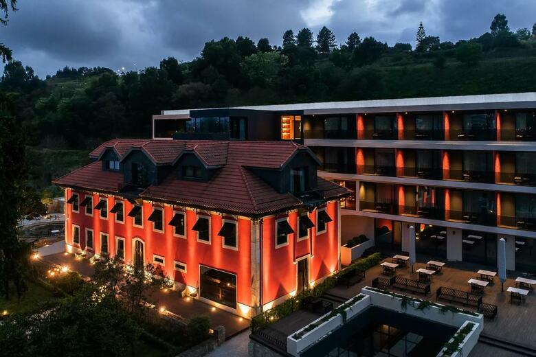 Vinha Boutique Hotel