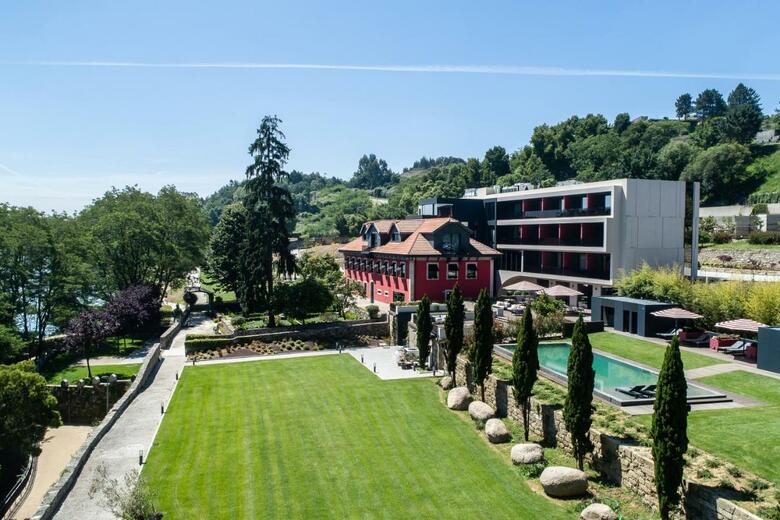 Vinha Boutique Hotel