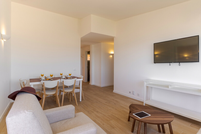 Pestana Alvor Beach Villas