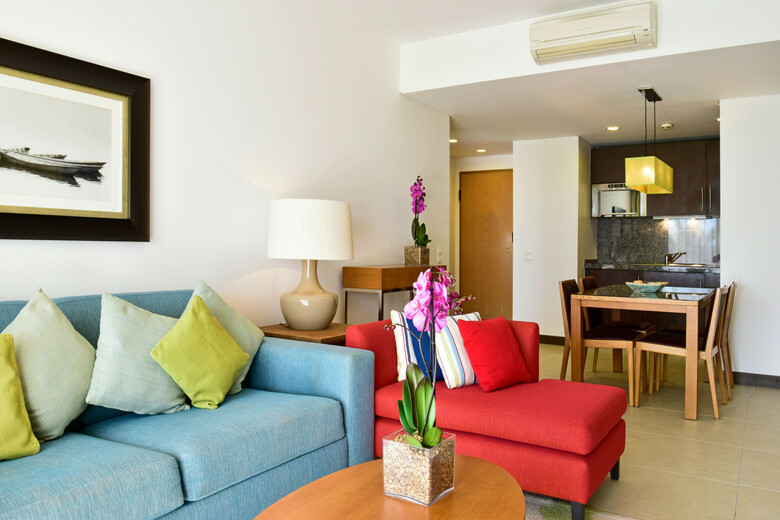 Pestana Alvor Beach Villas