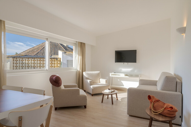 Pestana Alvor Beach Villas
