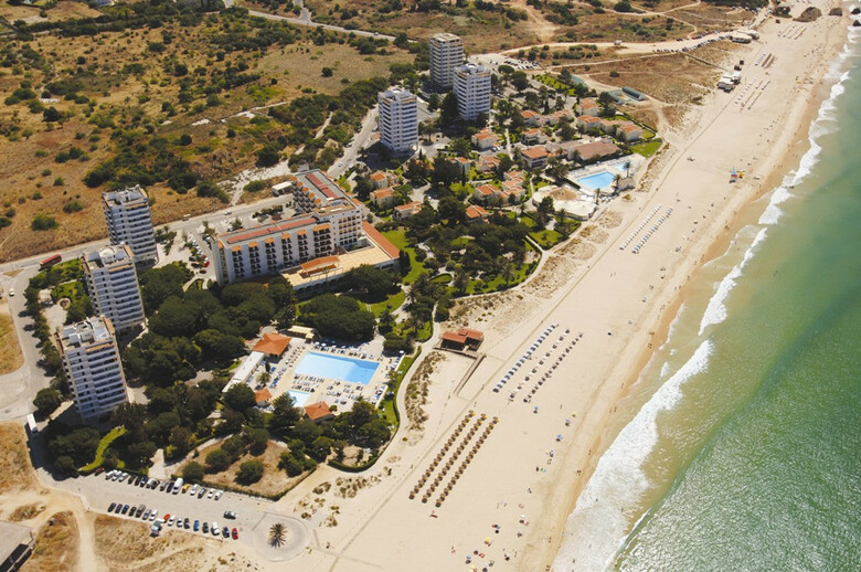 Pestana Alvor Beach Villas