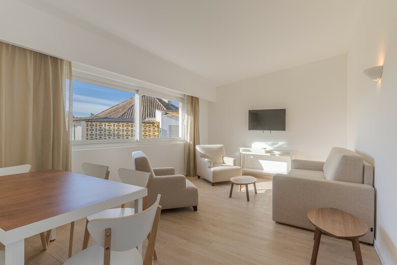Pestana Alvor Beach Villas