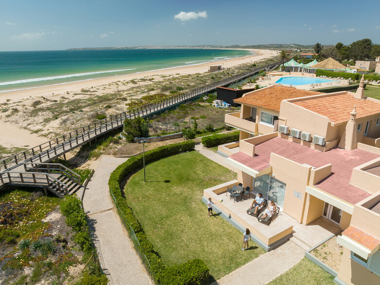 Pestana Alvor Beach Villas