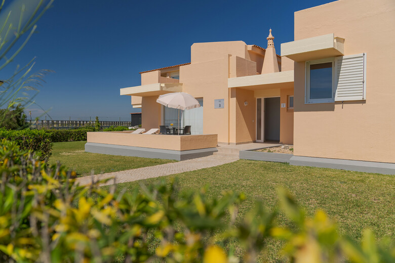 Pestana Alvor Beach Villas