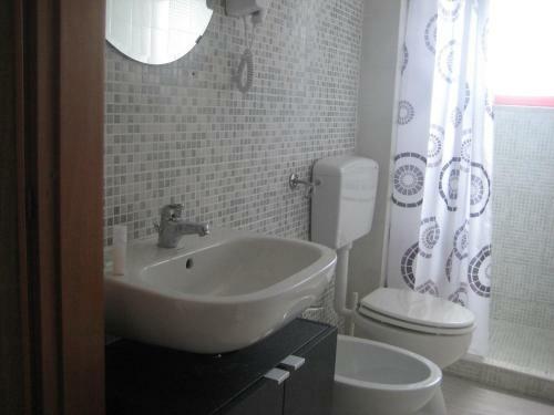 Apartamento Residence San Antonio