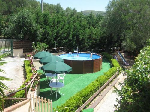 Apartamento Residence San Antonio