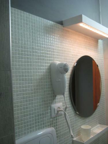 Apartamento Residence San Antonio