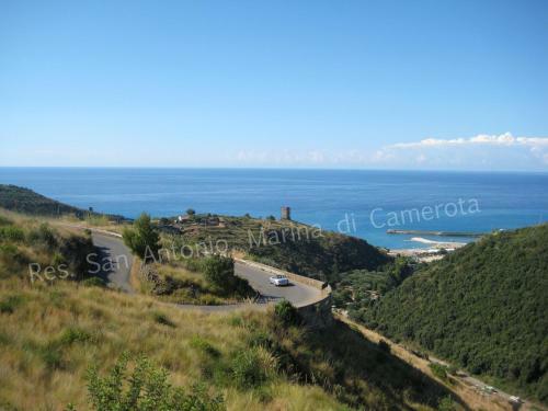 Apartamento Residence San Antonio