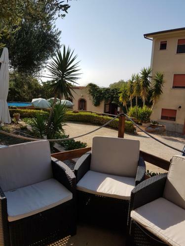 Apartamento Residence San Antonio