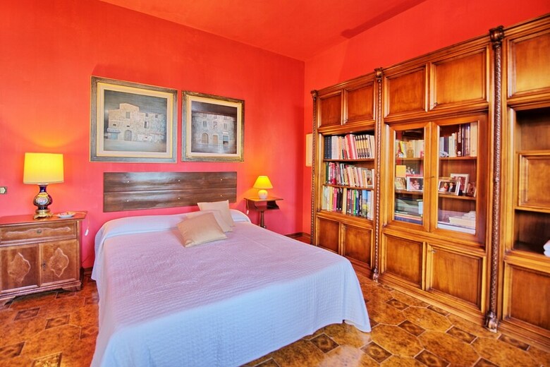 Villa Lauretana