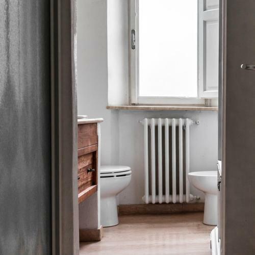 Bed & Breakfast Arena Alfieri