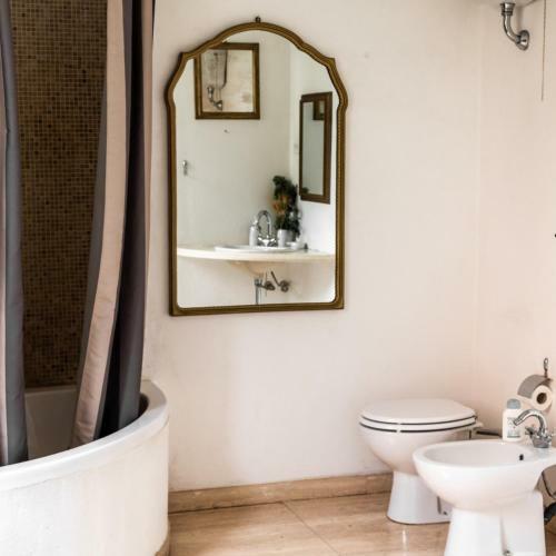 Bed & Breakfast Arena Alfieri