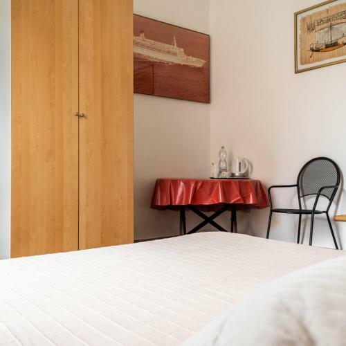 Bed & Breakfast Arena Alfieri