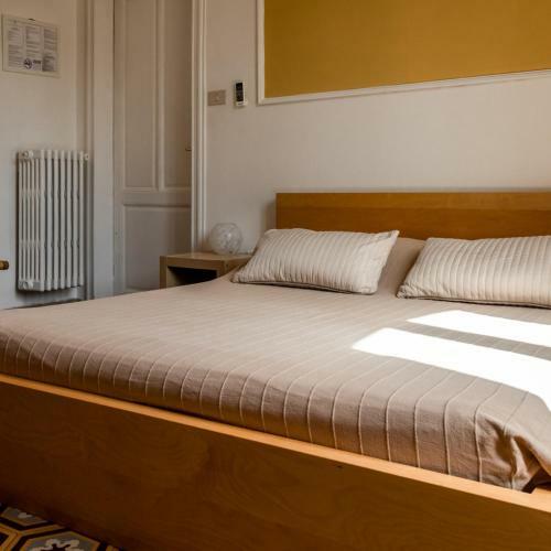 Bed & Breakfast Arena Alfieri