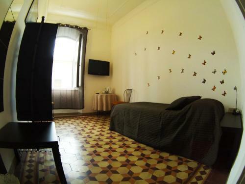 Bed & Breakfast Arena Alfieri