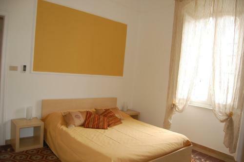 Bed & Breakfast Arena Alfieri