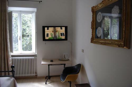 Bed & Breakfast Arena Alfieri