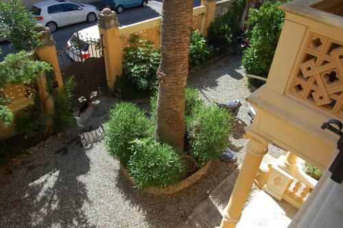 Bed & Breakfast Arena Alfieri