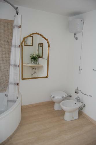 Bed & Breakfast Arena Alfieri