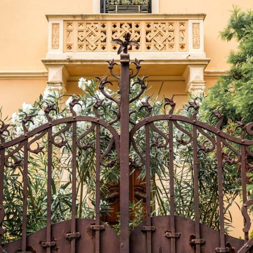 Bed & Breakfast Arena Alfieri