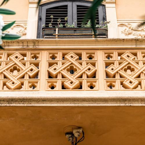 Bed & Breakfast Arena Alfieri