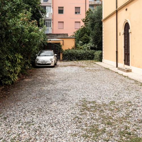 Bed & Breakfast Arena Alfieri