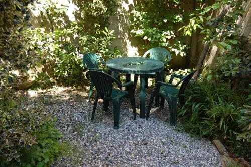 Bed & Breakfast Arena Alfieri