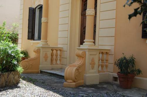 Bed & Breakfast Arena Alfieri