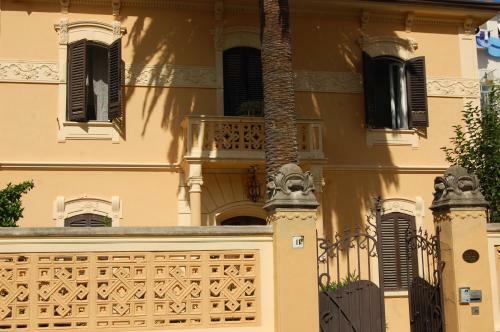 Bed & Breakfast Arena Alfieri
