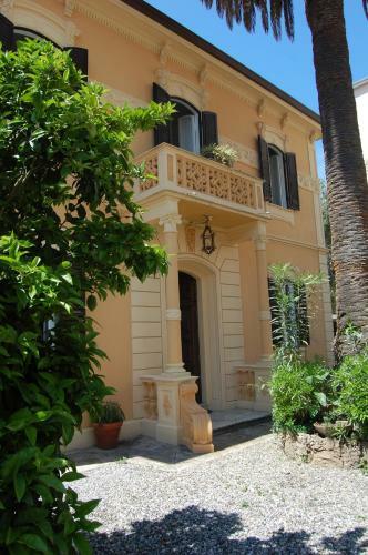Bed & Breakfast Arena Alfieri