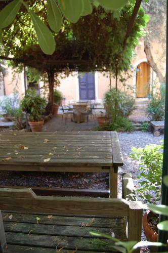 Bed & Breakfast Arena Alfieri