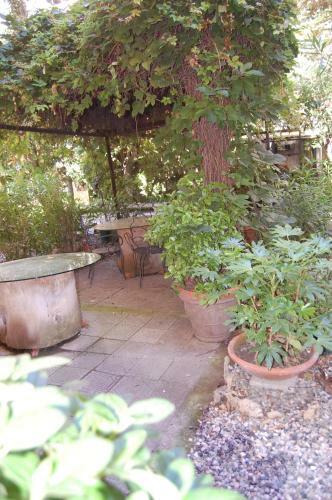 Bed & Breakfast Arena Alfieri