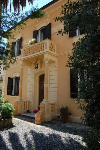 Bed & Breakfast Arena Alfieri