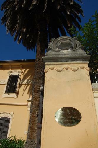 Bed & Breakfast Arena Alfieri
