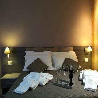 Hostal Il Fortino