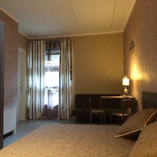 Hostal Il Fortino
