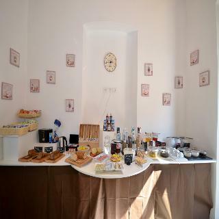 Hostal Il Fortino